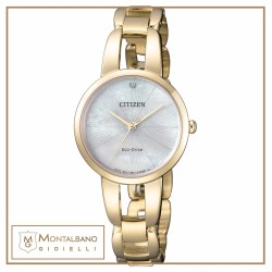 Orologio Citizen Eco Drive EM0432-80Y